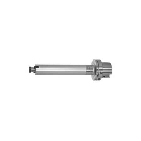 Garant Vibration-Damped Face Mill Arbor, HSK-A 100, Projection: 300, Clamping Diameter: 22mm 306709 22